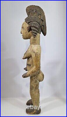 Statuette Ibo (Nigéria)