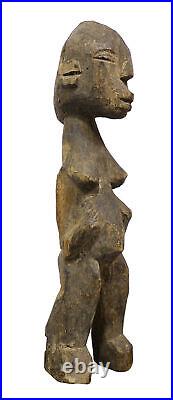 Statuette Lobi (Burkina Faso)