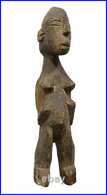 Statuette Lobi (Burkina Faso)