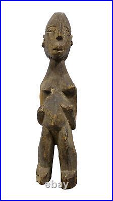 Statuette Lobi (Burkina Faso)