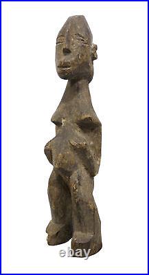 Statuette Lobi (Burkina Faso)