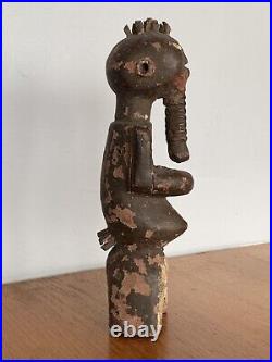 Statuette Mambila Nigeria Art Tribal / Arts Primitifs