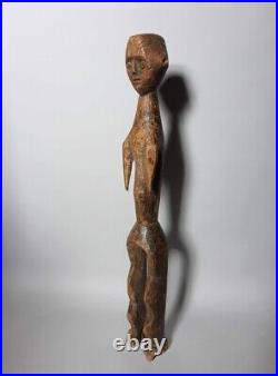 Statuette Mumuyé (Nigéria)