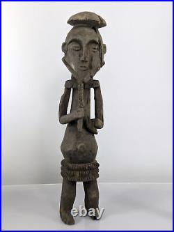 Statuette Téké (Gabon) (#812)