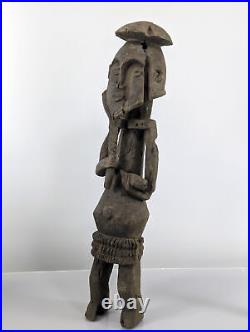 Statuette Téké (Gabon) (#812)