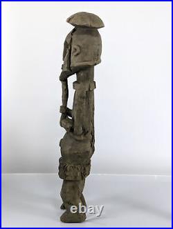 Statuette Téké (Gabon) (#812)