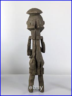 Statuette Téké (Gabon) (#812)