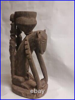 Statuette Tribale Africaine Dogon