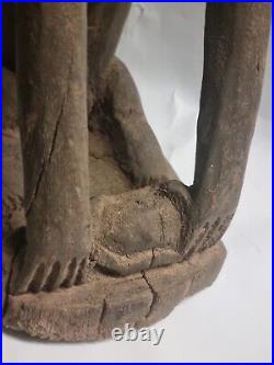 Statuette Tribale Africaine Dogon