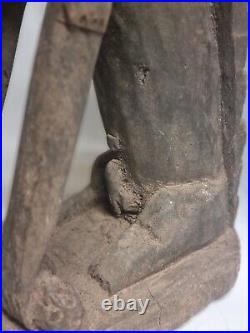 Statuette Tribale Africaine Dogon