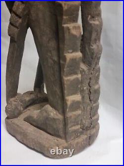 Statuette Tribale Africaine Dogon