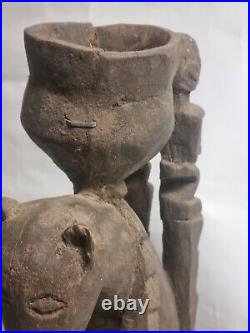 Statuette Tribale Africaine Dogon