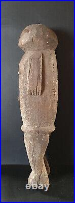 Statuette art africain peuple Lamba du Togo