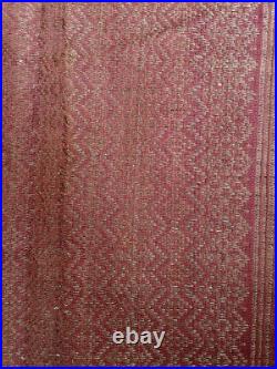 Textile sumatra