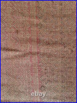 Textile sumatra