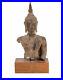 Thailande-16-17-Siecle-Buste-A-Ayuthia-Bronze-De-Bouddha-01-ndmp