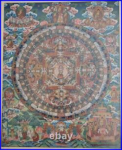 Thangka