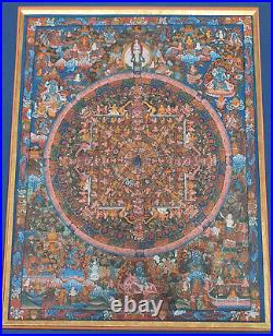 Thangka