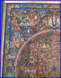 Thangka