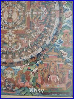 Thangka