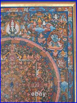 Thangka