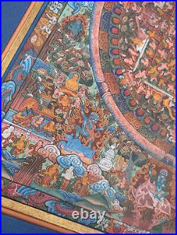 Thangka