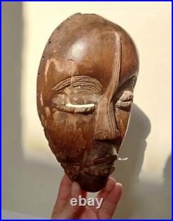 Très Beau Masque Dan, Tribal Art Africain