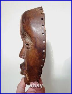Très Beau Masque Dan, Tribal Art Africain