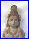 Tres-rare-DIWALI-ancienne-Vishnu-ecrasant-ANANTA-Inde-XIX-01-mnp