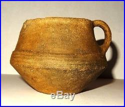 Vase De L'age Du Bronze Lusace Lausitzer 1500 Bc Lusatian Bronze Age Pottery