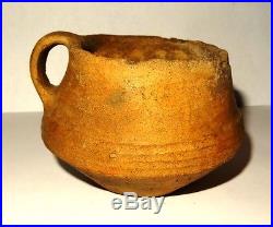 Vase De L'age Du Bronze Lusace Lausitzer 1500 Bc Lusatian Bronze Age Pottery