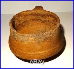 Vase De L'age Du Bronze Lusace Lausitzer 1500 Bc Lusatian Bronze Age Pottery